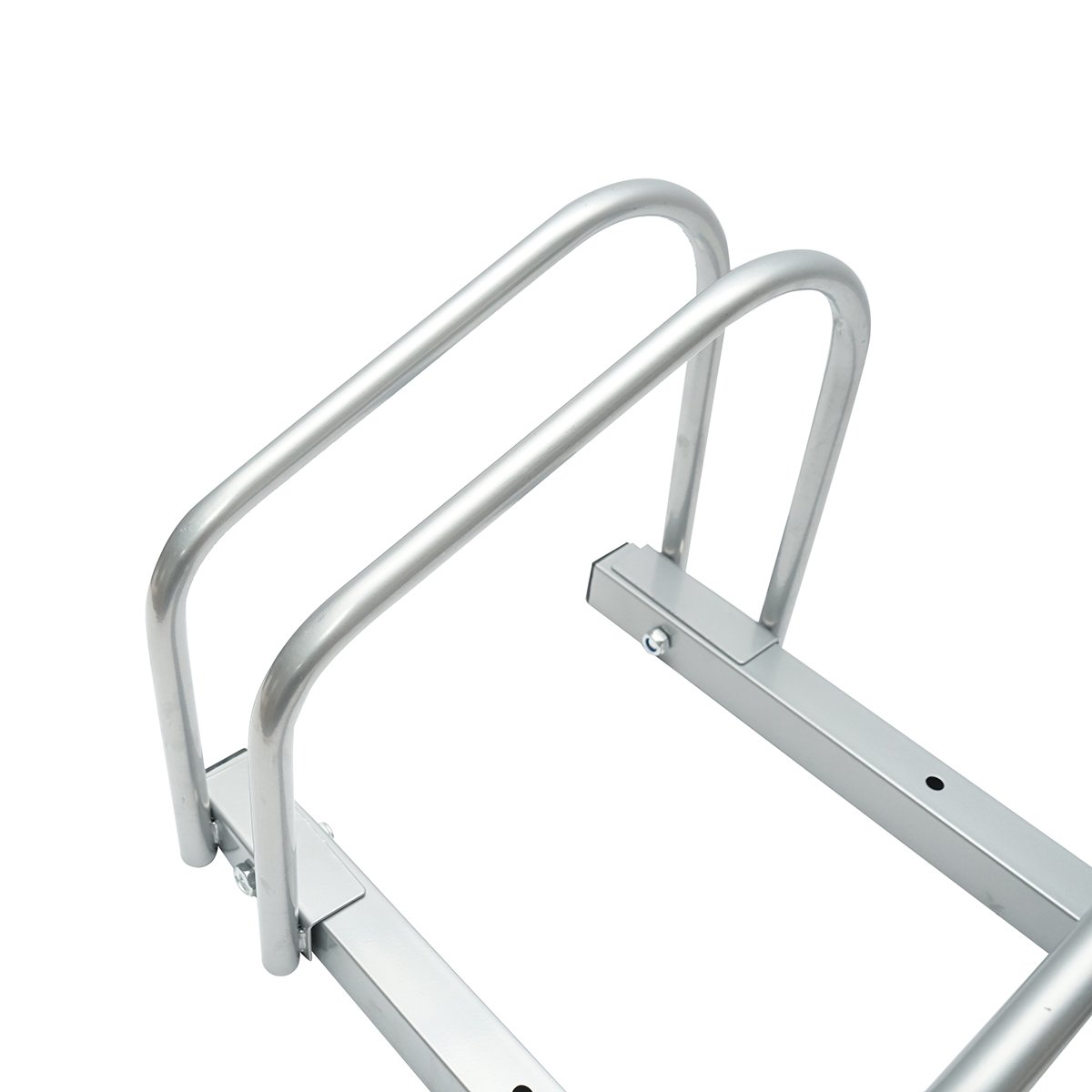 Suport parcare 2 biciclete Breckner Germany